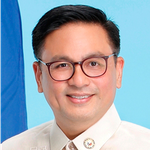 Hon. Rozzano Rufino Biazon (Invited) (Mayor at Muntinlupa City)