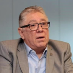 Armando Guajardo (Director Jurídico de Coparmex Nuevo León.)