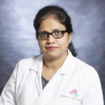Dr Shilpa Agrawal (DGO, FCPS, DNB, FNB (Fellowship in High Risk Pregnancy & Fetal Medicine), Consultant Obstetrics & Gynaecology and Fetal Medicine Expert at Jaslok Hospital and Research Centre)