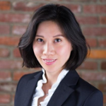 Jennifer Chang (Associate Attorney at Cross, Gunter, Witherspoon & Galchus)