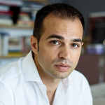Stefan Popescu (Director for Regulatory and Public Affairs of Romgaz Black Sea)