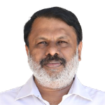 Dr. Balan Anand (DEAN at Sri Venkateshwaraa Medical College Hospital & Research Institute)