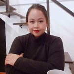 April Salonga (Human Resource and Organizational Development Consultant)