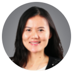 Lucy Peng (Co-Founder of Alibaba Group & Executive Chairwoman of Lazada Group at Lazada Group)