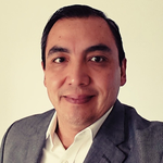 Eduardo Gómez (Sales Director LATAM of SunPower From Maxeon Solar Technologies)