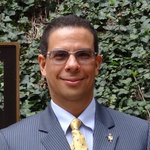 Carlos Colmenares (Principal Consultant at Sungate Solutions, Inc.)