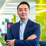 Daniel Chia (Head of Human Resources at Samsung Asia Pte Ltd)