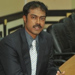 Sachin Mohabeer (Deputy Chief Executive Officer at Economic Development Borad Mauritius)