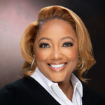 Tammy Daniels (CEO of Detroit Land Bank Authority)