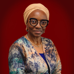 Olatokunbo Ige (Rtd. Senior Human Rights Lawyer at United Nations)