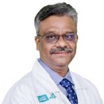 Prof. Dr.(Brig). S Viswanath, (Sr. Medical Oncologist at Apollo Cancer Centre, Chennai)