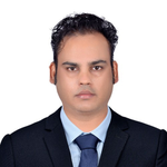 Rupesh Kumar Sinha (Chief Operating Officer at Maha Agriculture Private Co. Ltd.)