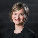 Nicole Martens (Head of Stewardship at Old Mutual Investment Group)