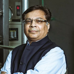 Rajiv Nath (Managing Director, Hindustan Syringes and Medical Devices, Forum Coordinator at AIMED)