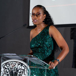 Bongiwe Magagula (Master of Ceremony)