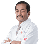 Dr. Dinesh Kamath (Senior Consultant - Internal Medicine, Manipal Hospital, Malleshwaram)