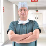 Dr. Ramkinkar Jha (Chief & Head - Orthopaedics, Artemis Hospital, at Gurgaon)