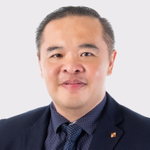 Ben Ooi Beng Eong (Associate Director of Retail Leasing & Consultancy at Knight Frank Malaysia Sdn Bhd)