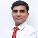 Neeraj Lal (Chief Operating Officer at Apollo Hospitals ( Gujarat Region))