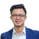 William Min (Head of AYA Pay Business at AYA Bank)