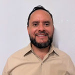 Juan Gabriel Espino (Mill Manager at Nutrihuevo/Guatemala)