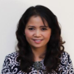Maslina Daud (Senior Vice President, Cyber Security Proactive Services at CyberSecurity Malaysia)