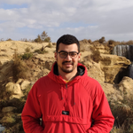 Mahmoud Eljendy (Co-Founder & CEO of Proteinea)