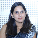 Pinky Chahar (Deputy Director of Voice of Healthcare)
