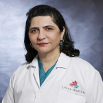 Dr. Firuza R. Parikh (Director - Department of Assisted Reproduction and Genetics at Jaslok-FertilTree International Fertility Centre)