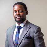 Conrad Mbaziira, ACCA, MBA (Financial Controller at NSSF)