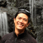 Ronnie Tan (Immediate Past President at Singapore Institute of Landscape Architects)