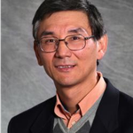 Yiguang Ju (Professor of Mechanical and Aerospace Engineering at Princeton University, Director of DOE's Energy Earthshot Research Center)