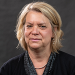 Lydia DeBiase, Ph.D., LCSW (Instructor at Kutztown University)