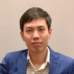 Ronald Lee (Project Director of City Mart Holdings Ltd)