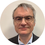 Martin Elkjær Lund (Head of Market Risk, Governance, Reporting & Analysis at Danske Bank Group Risk Management)