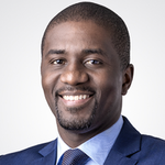 Ntoudi Mouyelo (Chief Investment Officer at KIFC)