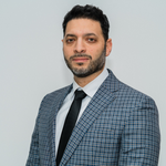 Ahmad Attia (Chief Executive Officer at Incisive Strategy)