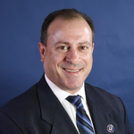 Daniel DeCrescenzo (President at MTA Bridges & Tunnels)