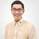 Usec. Joee Guilas (CONFIRMED) (Undersecretary at Office of the Special Assistant to the President for Investment and Economic Affairs (OSAPIEA))