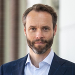 Prof Dr Erik Stam (Faculty Director: Center for Entrepreneurship of Utrecht University)