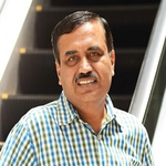 Dr. Dinesh Batra (Founder of Ujala Cygnus Healthcare)