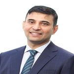 Abdul Ekram (Abdul Ekram , Consul-Commercial , Trade and Investment Commissioner at South Asia , Australian Trade and Investment Commission (Austrade))
