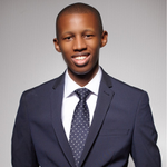Sicelo Joja (Executive Assistant to CEO of Investec)