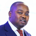 Timothy Wambui (Group Investment Manager at CPF Financial Services Ltd.)