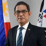 USec. Ernesto V. Perez (Confirmed) (Officer-in-Charge (OIC), at Office of the Director General, Anti-Red Tape Authority (ARTA))