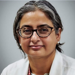 Dr. Tulika Seth (Professor of Haematology at All India Institute of Medical Sciences (AIIMS) in New Delhi, India)