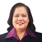 Hon. Ma. Corazon Halili-Dichosa (Executive Director of Industry Development, Philippine Board of Investment (BOI))