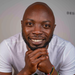 Munyala Mwalo (Design Director of Action Lab)