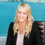 Tracy Atkin (CEO of Marlborough Capital)