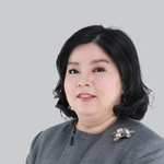 Dr. Cholachit Vorawangso Virakul (Supervise BCG Industry Division and Services Industry Division at Eastern Economic Corridor (EEC))